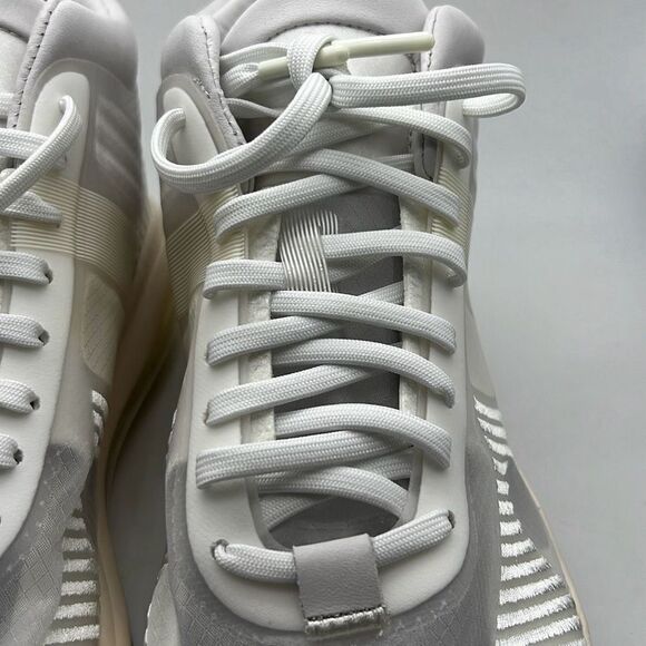 NIKE LEBRON X JOHN ELLIOTT ICON QS MENS BASKETBALL SHOE- NWB -Men 9 / women 10.5 - Picture 11 of 12